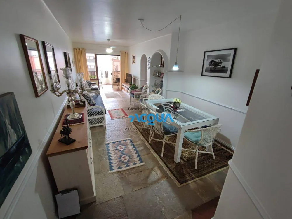 Apartamento, 3 quartos, 103 m² - Foto 1