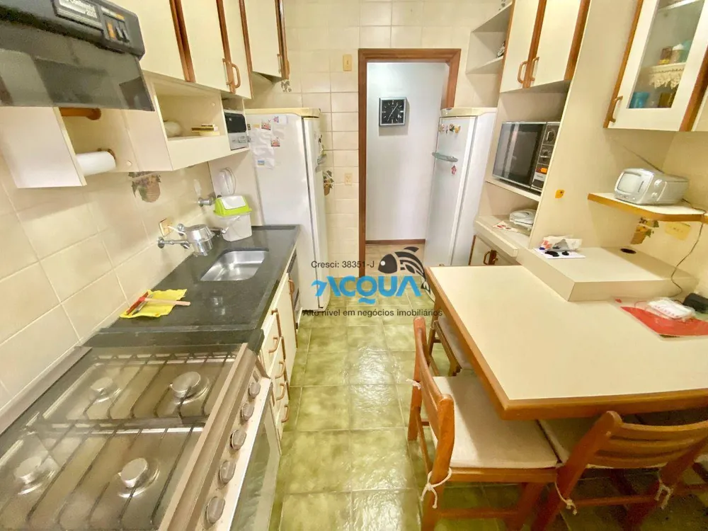 Apartamento, 2 quartos, 85 m² - Foto 2