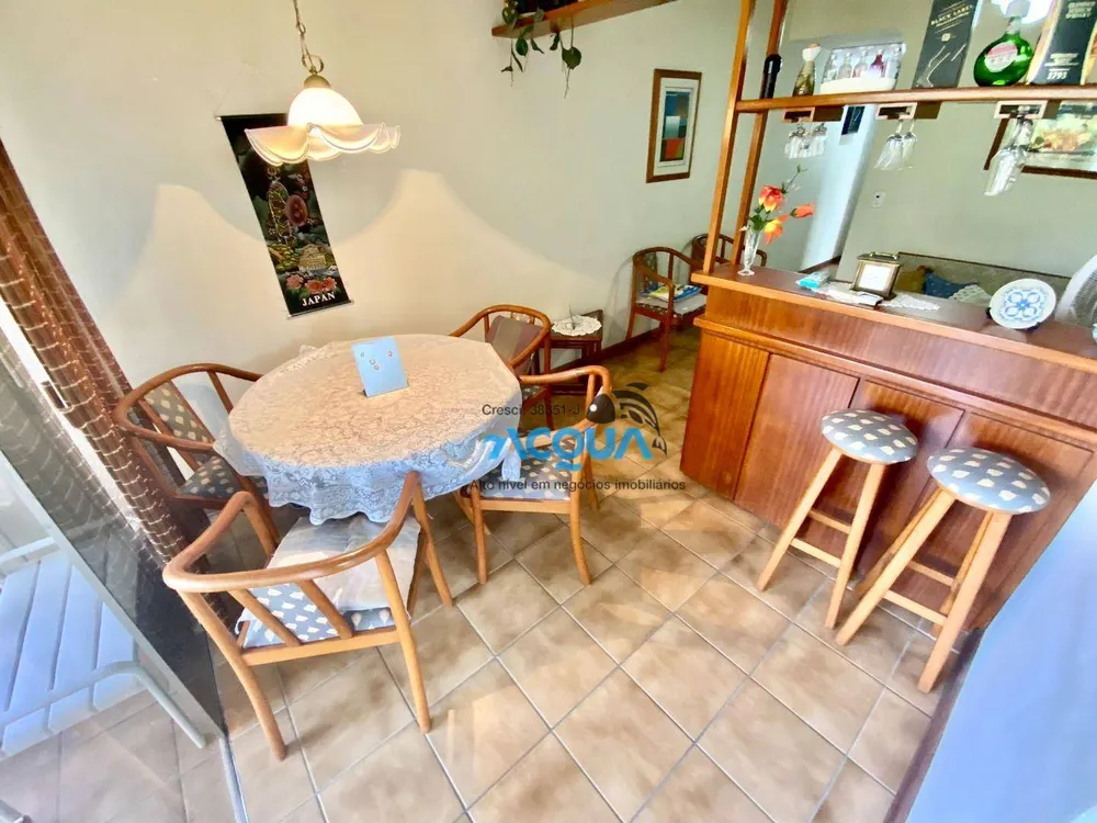 Apartamento, 2 quartos, 85 m² - Foto 3
