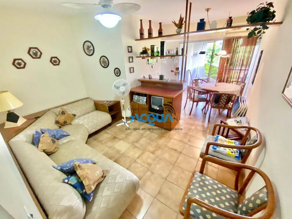 Apartamento, 2 quartos, 85 m² - Foto 1