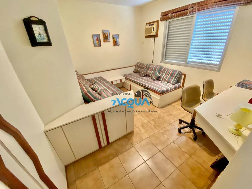 Apartamento, 2 quartos, 85 m² - Foto 4