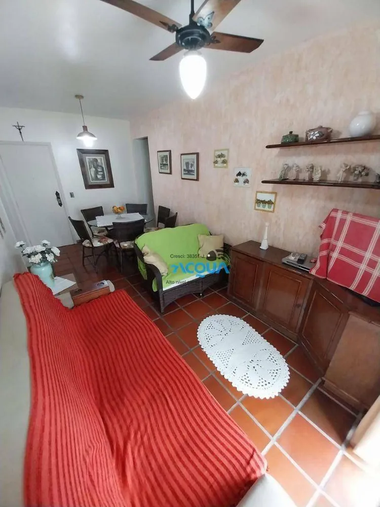 Apartamento, 2 quartos, 65 m² - Foto 2