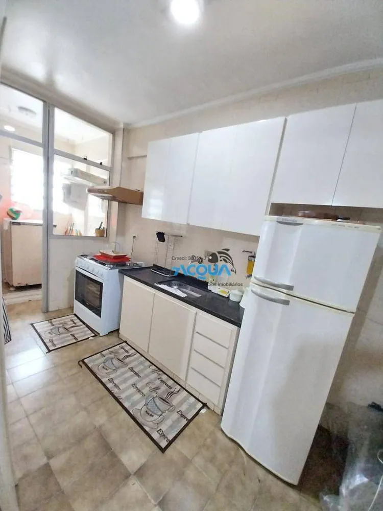 Apartamento, 2 quartos, 65 m² - Foto 4