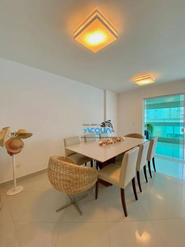 Apartamento, 3 quartos, 135 m² - Foto 4
