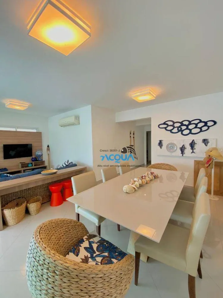 Apartamento, 3 quartos, 135 m² - Foto 1