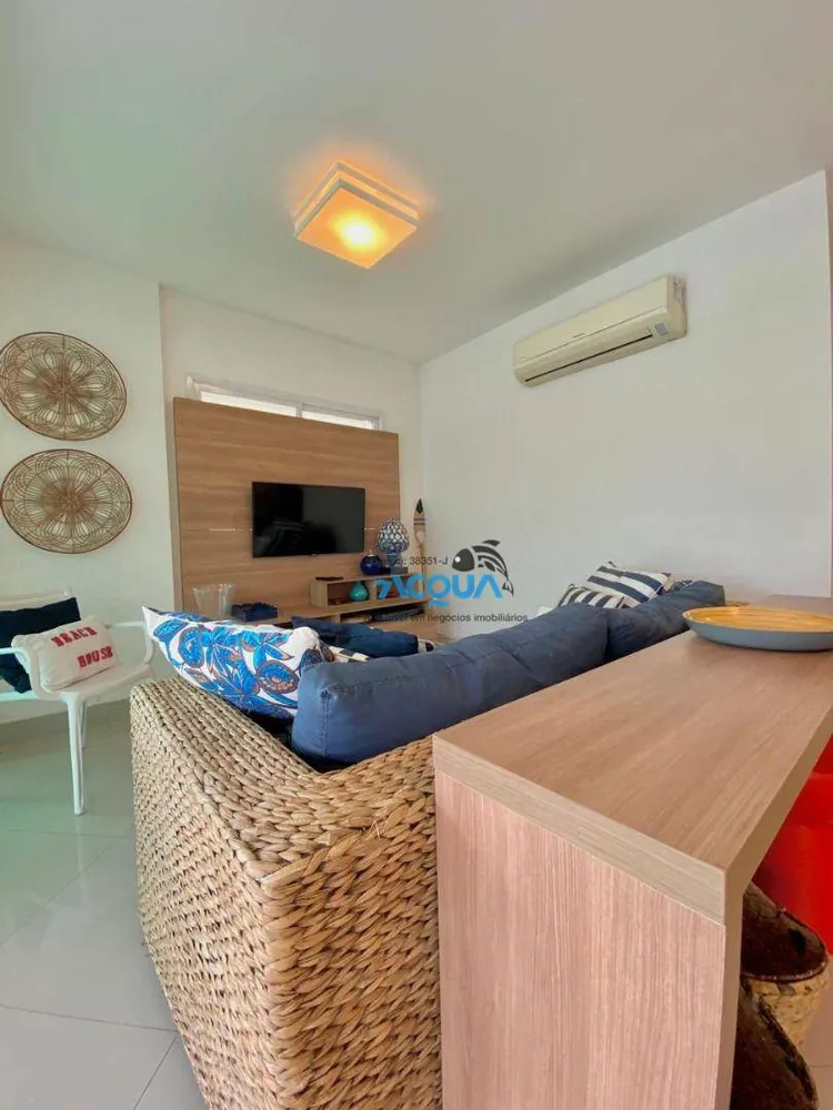 Apartamento, 3 quartos, 135 m² - Foto 2