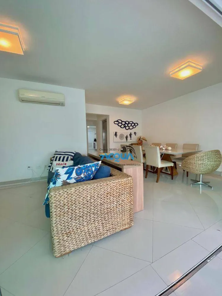 Apartamento, 3 quartos, 135 m² - Foto 3