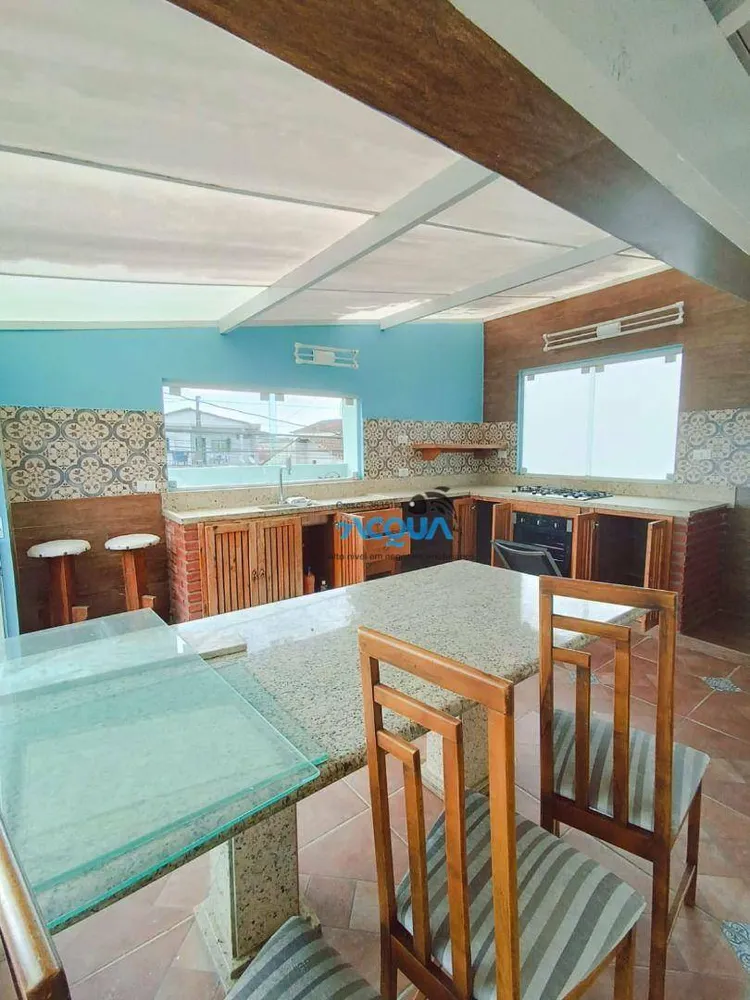 Sobrado, 3 quartos, 100 m² - Foto 2