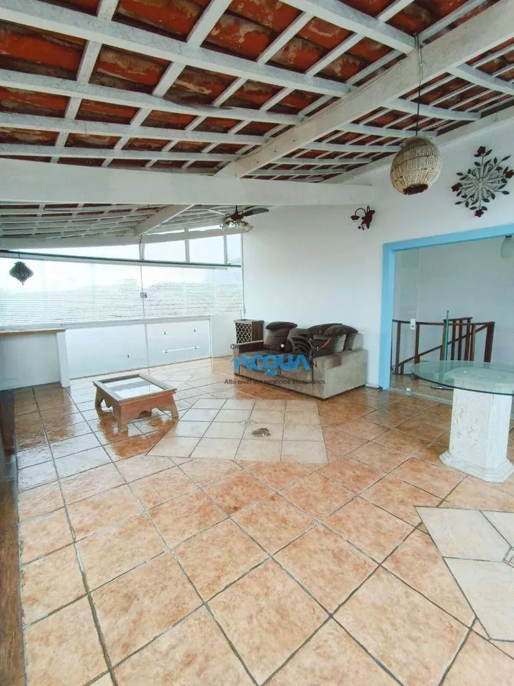 Sobrado, 3 quartos, 100 m² - Foto 3