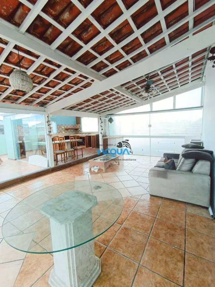 Sobrado, 3 quartos, 100 m² - Foto 1