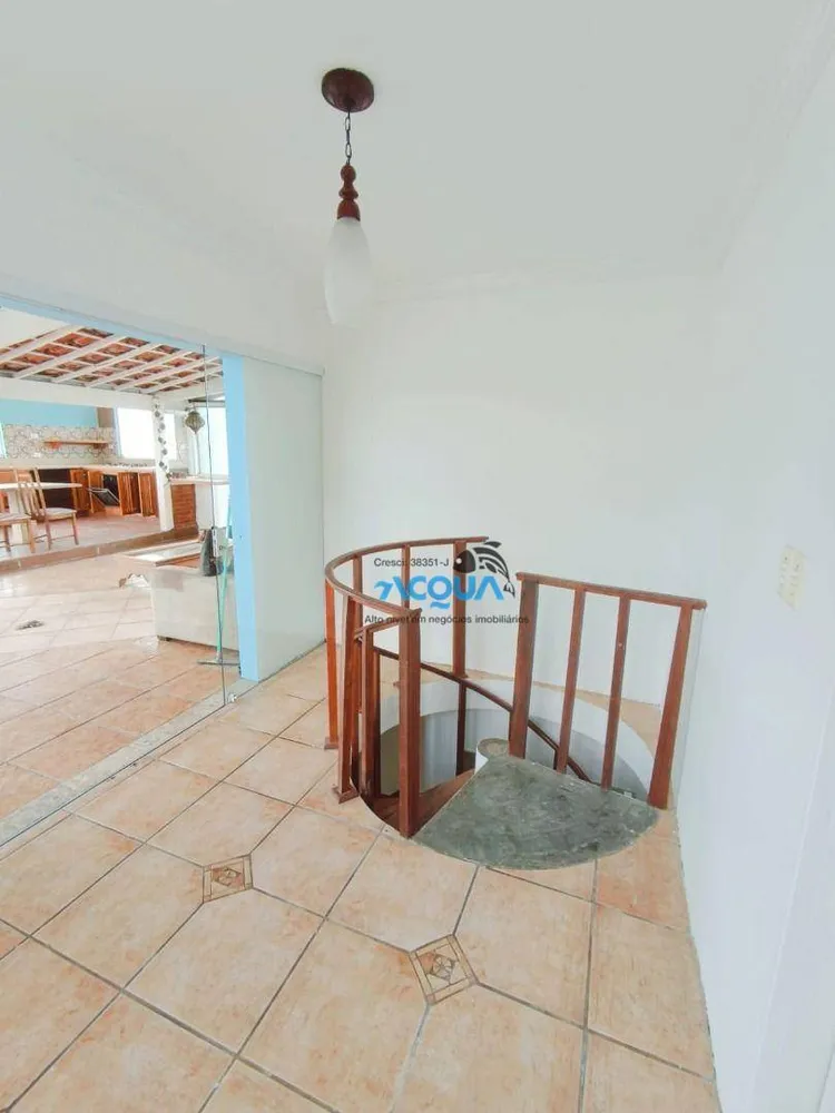 Sobrado, 3 quartos, 100 m² - Foto 4