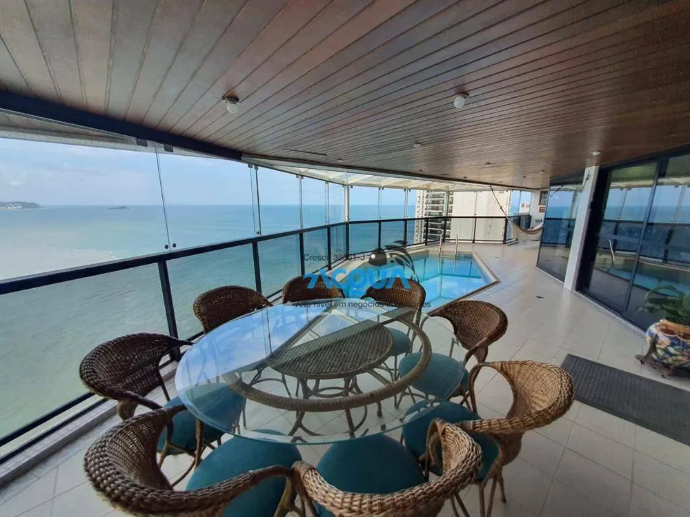 Apartamento, 5 quartos, 380 m² - Foto 1