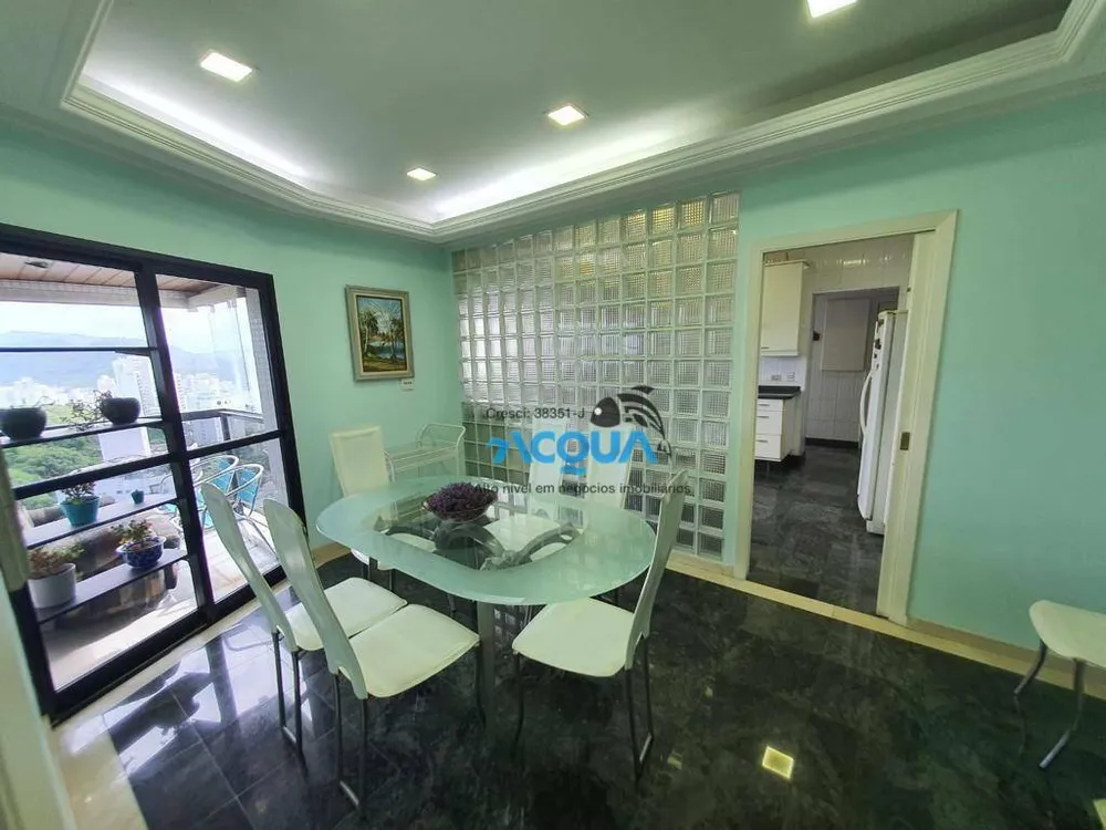 Apartamento, 5 quartos, 380 m² - Foto 4