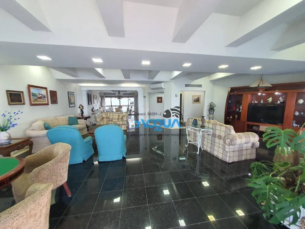Apartamento, 5 quartos, 380 m² - Foto 3