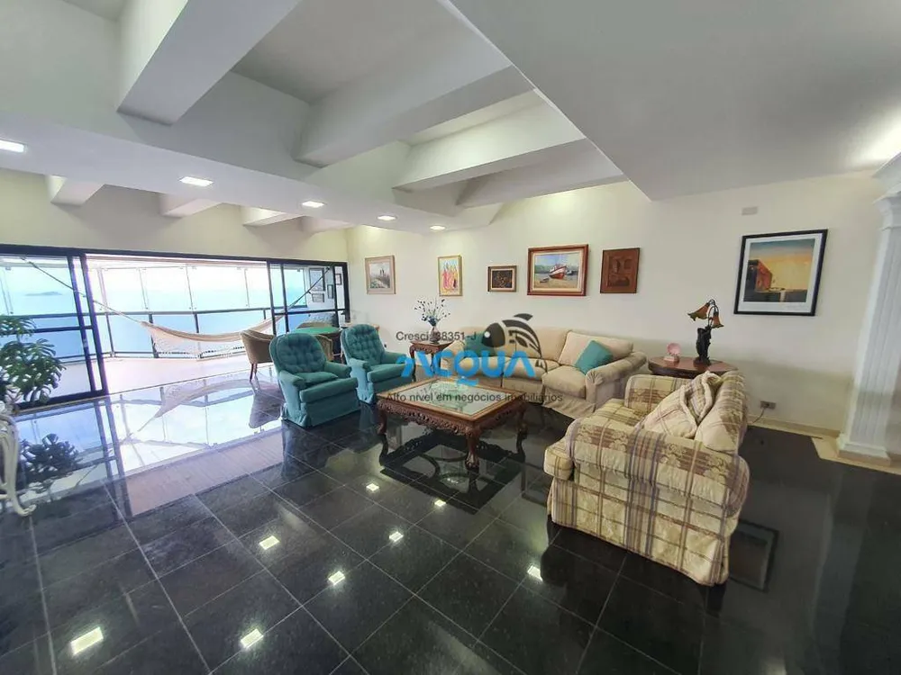 Apartamento, 5 quartos, 380 m² - Foto 2