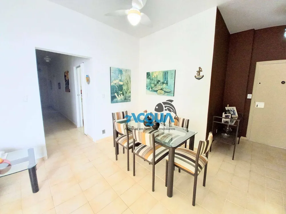 Apartamento, 3 quartos, 130 m² - Foto 3