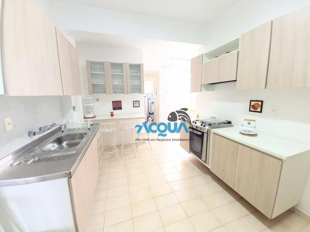 Apartamento, 3 quartos, 130 m² - Foto 4