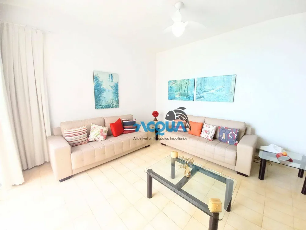Apartamento, 3 quartos, 130 m² - Foto 2