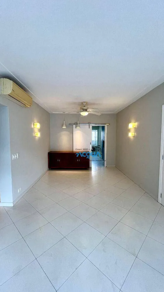Apartamento, 3 quartos, 120 m² - Foto 2