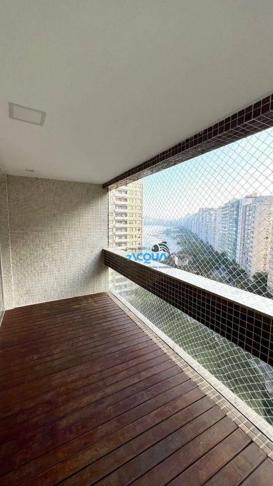 Apartamento, 3 quartos, 120 m² - Foto 4