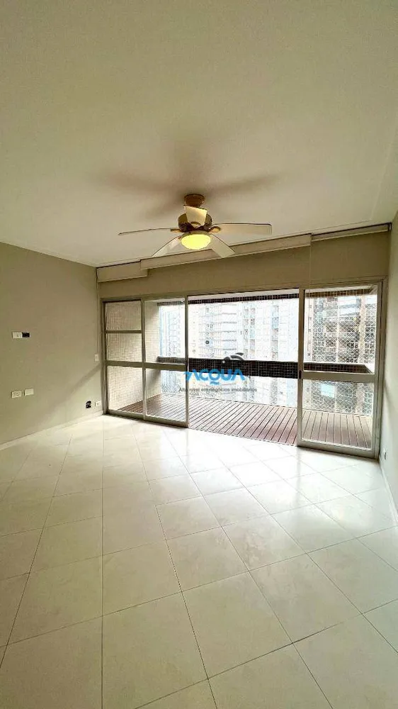 Apartamento, 3 quartos, 120 m² - Foto 1