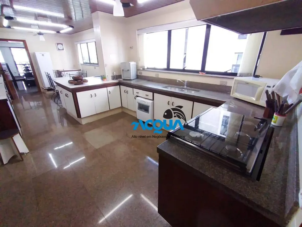 Apartamento, 4 quartos, 360 m² - Foto 4