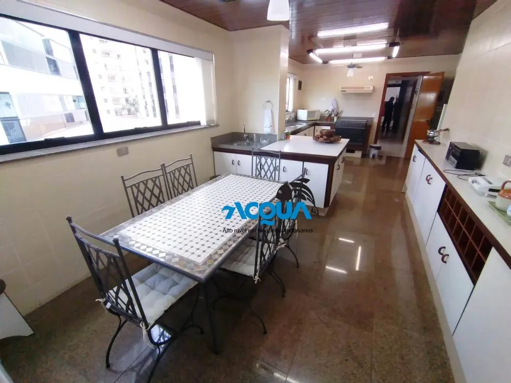Apartamento, 4 quartos, 360 m² - Foto 3