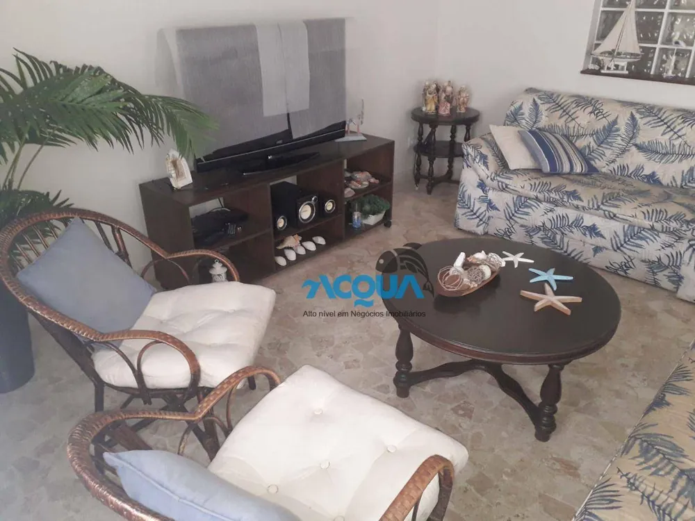 Apartamento, 2 quartos, 110 m² - Foto 2