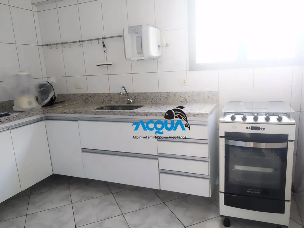 Apartamento, 4 quartos, 120 m² - Foto 3