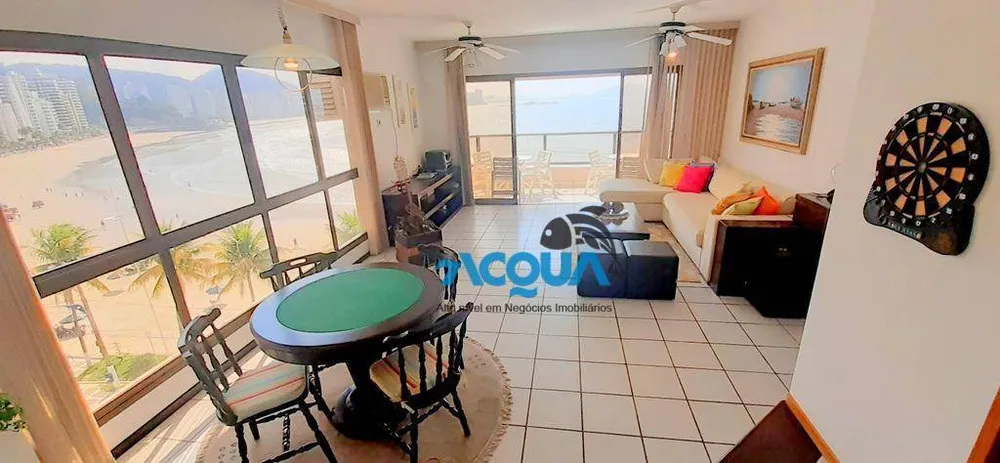 Apartamento, 3 quartos, 160 m² - Foto 3