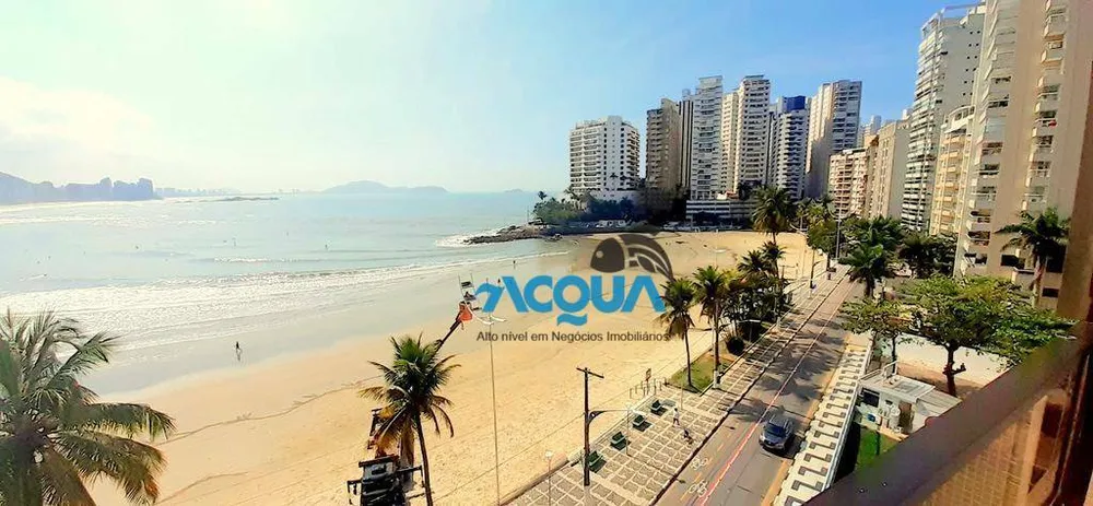 Apartamento, 3 quartos, 160 m² - Foto 1