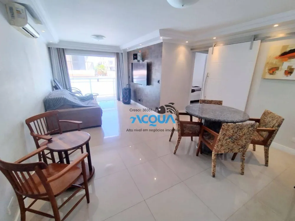 Apartamento, 3 quartos, 85 m² - Foto 1