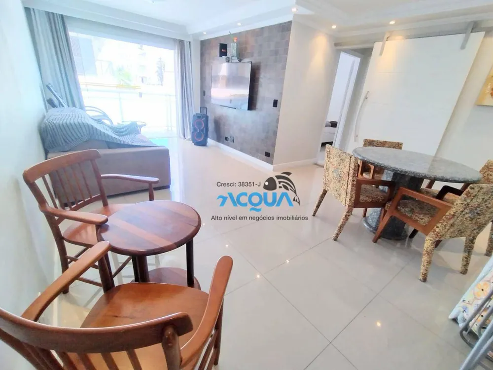 Apartamento, 3 quartos, 85 m² - Foto 2