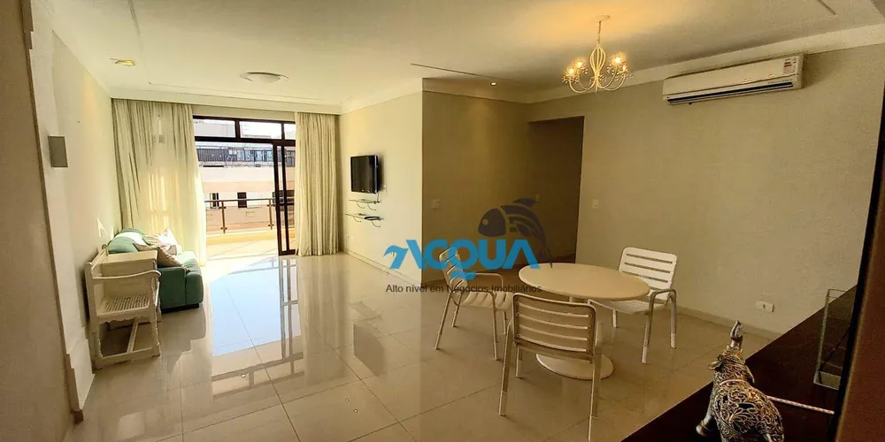 Apartamento, 3 quartos, 160 m² - Foto 1