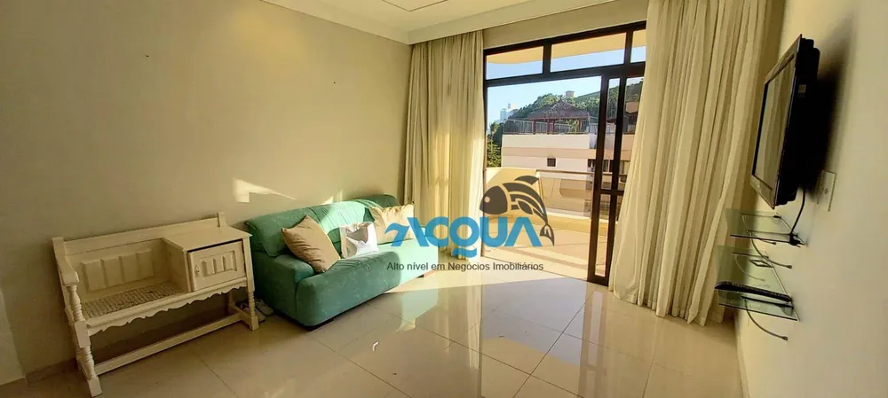 Apartamento, 3 quartos, 160 m² - Foto 3