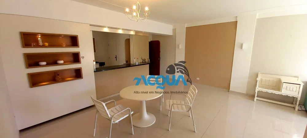 Apartamento, 3 quartos, 160 m² - Foto 2