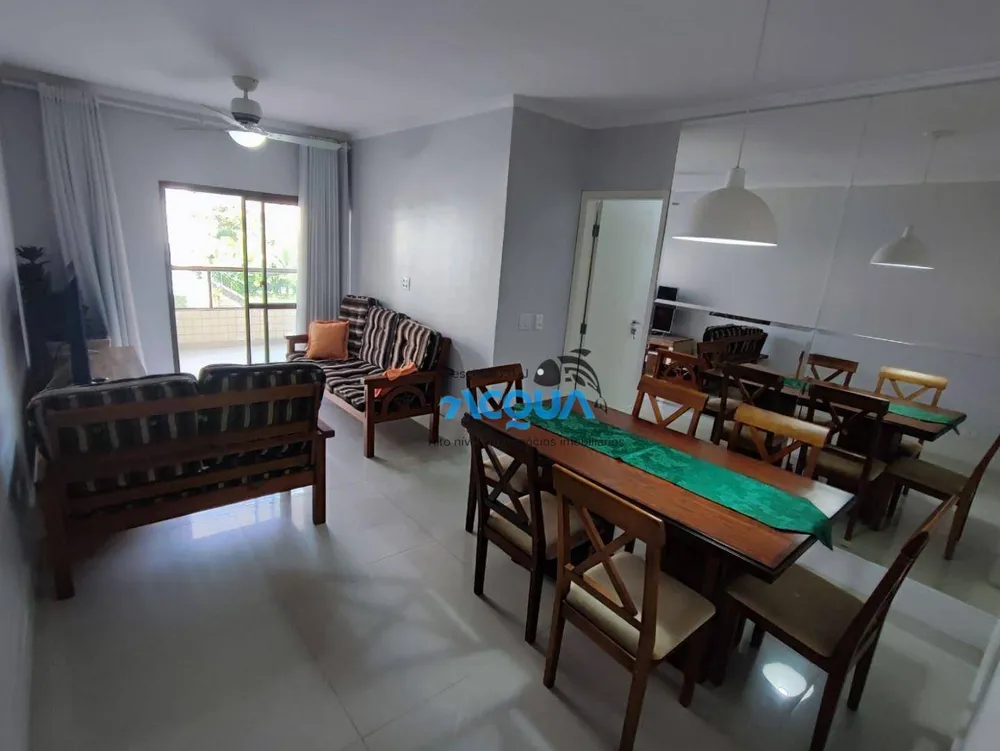 Apartamento, 2 quartos, 110 m² - Foto 1