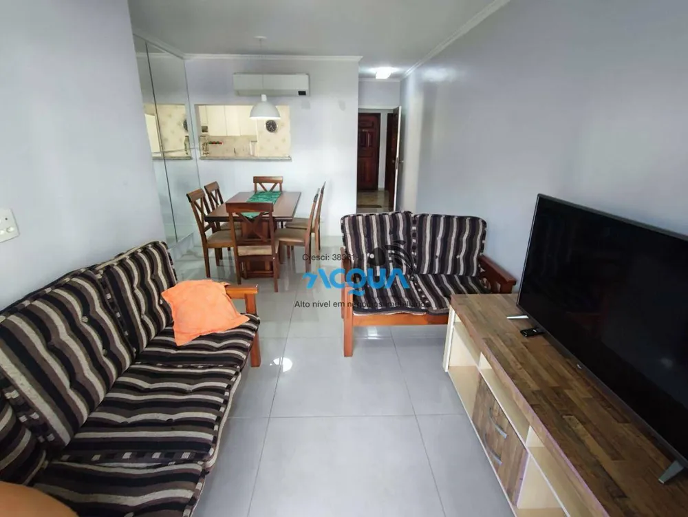 Apartamento, 2 quartos, 110 m² - Foto 3