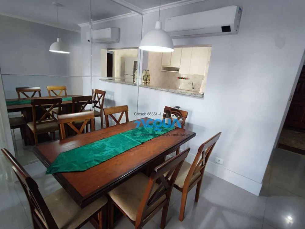 Apartamento, 2 quartos, 110 m² - Foto 2