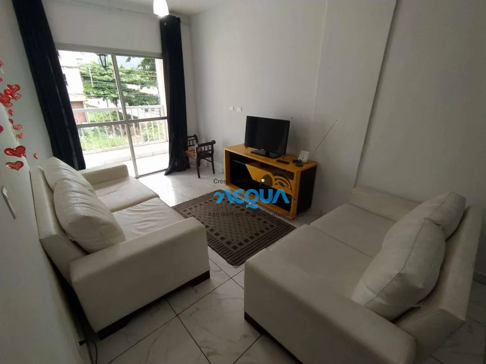 Apartamento, 3 quartos, 80 m² - Foto 2