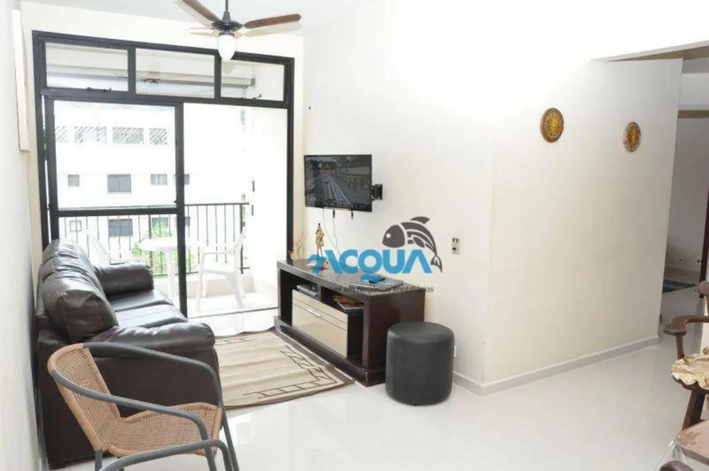 Apartamento, 2 quartos, 81 m² - Foto 2