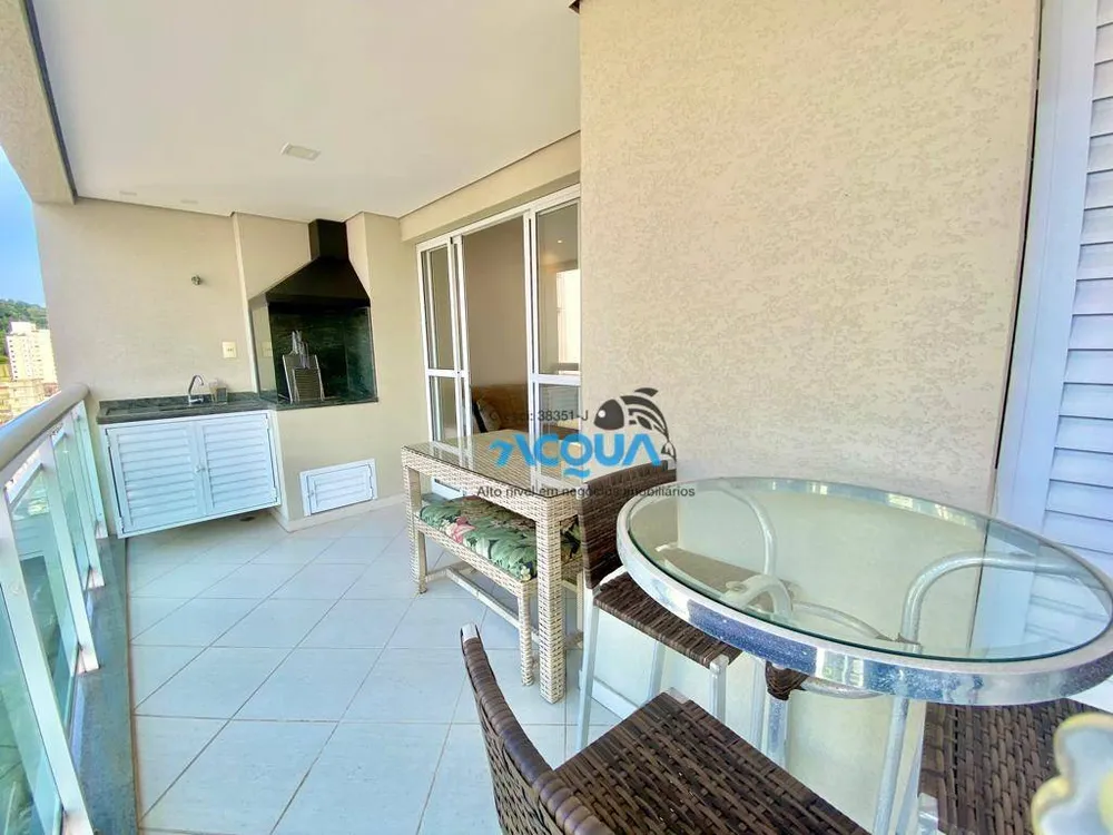 Apartamento, 3 quartos, 102 m² - Foto 3