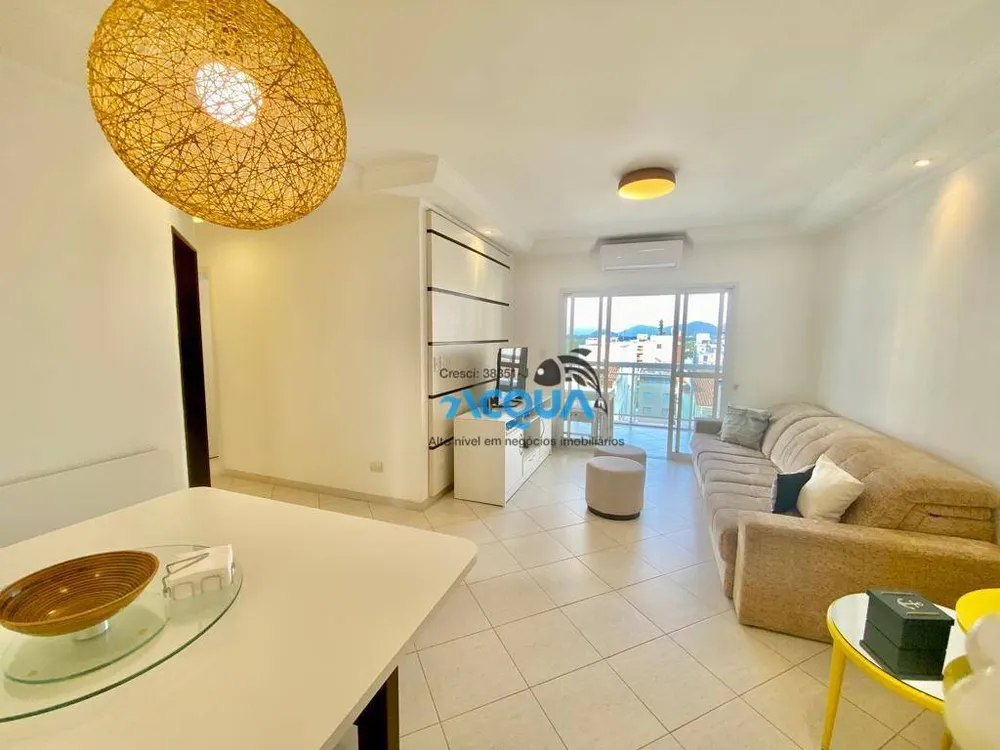 Apartamento, 3 quartos, 102 m² - Foto 1