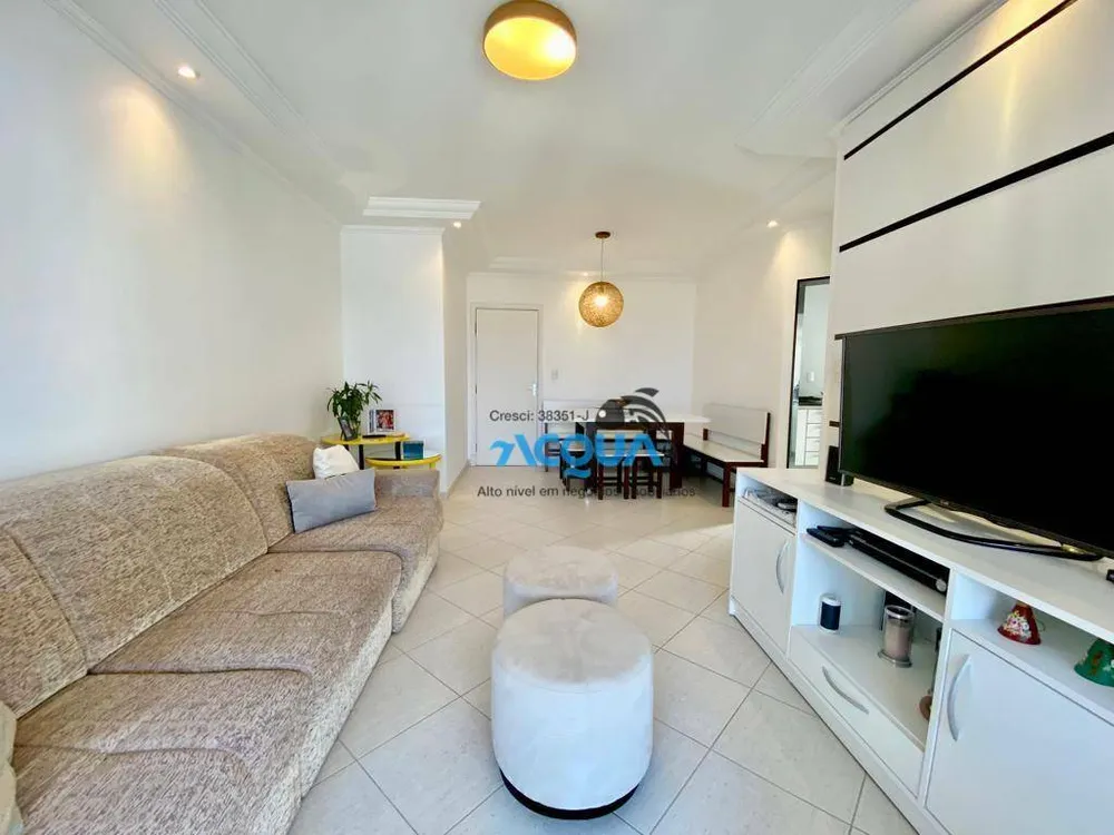 Apartamento, 3 quartos, 102 m² - Foto 2