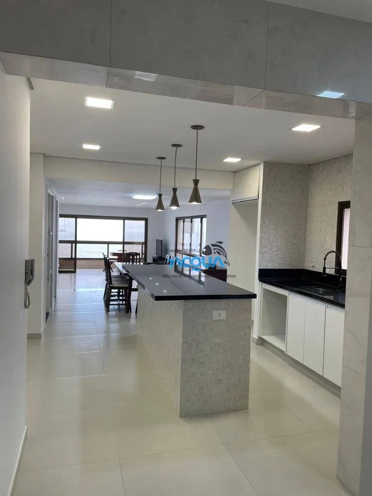 Apartamento, 3 quartos, 160 m² - Foto 1