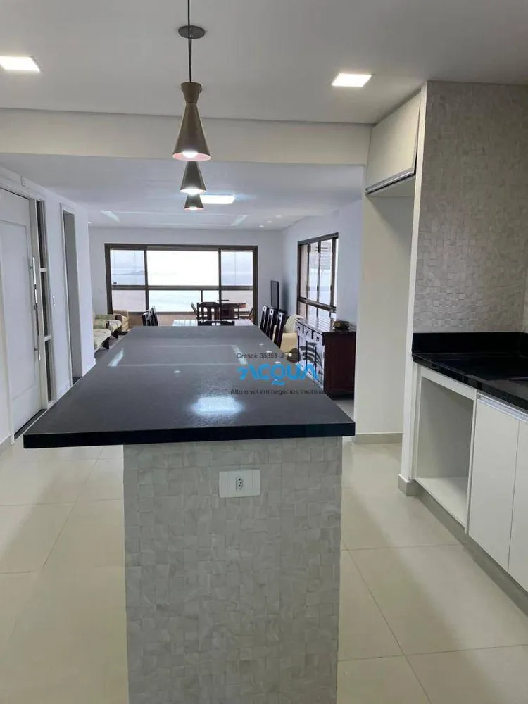 Apartamento, 3 quartos, 160 m² - Foto 3