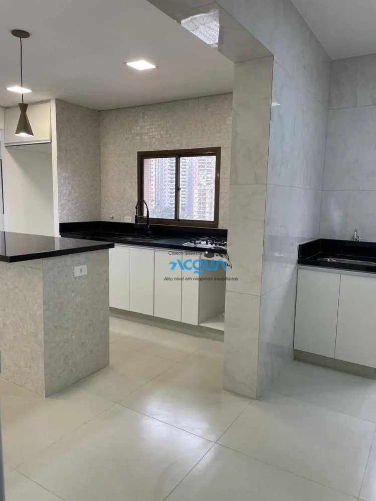 Apartamento, 3 quartos, 160 m² - Foto 2