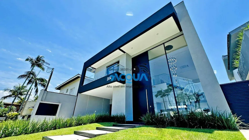 Casa de Condomínio, 5 quartos - Foto 4