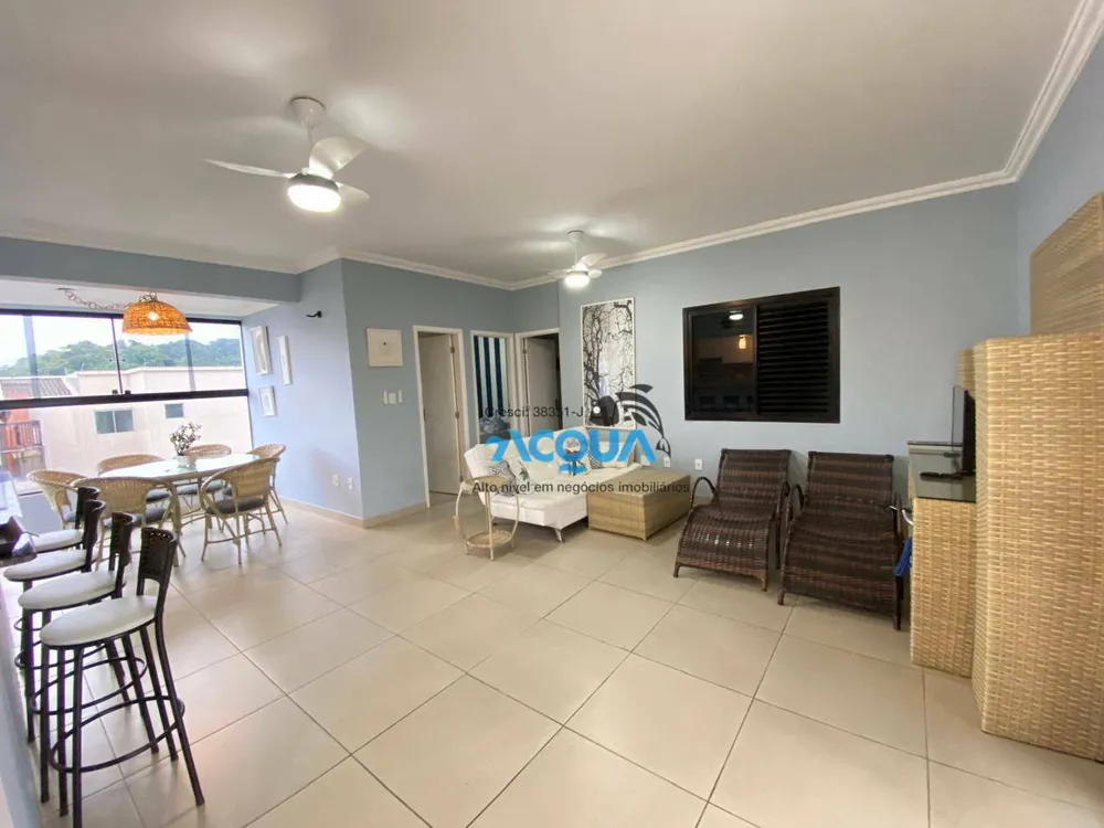 Cobertura, 2 quartos, 170 m² - Foto 1
