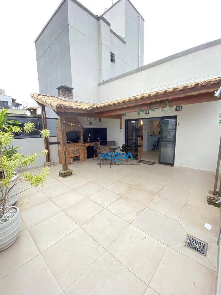 Cobertura, 2 quartos, 170 m² - Foto 4